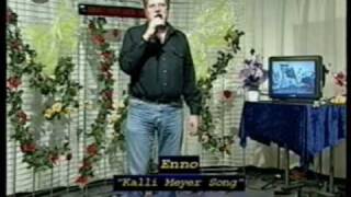 Video thumbnail of "Enno - Der Kalli Meyer Song"