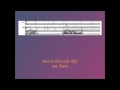 End of video