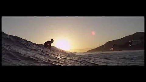 Danette Wallace featured in LA Olympics Bid Video