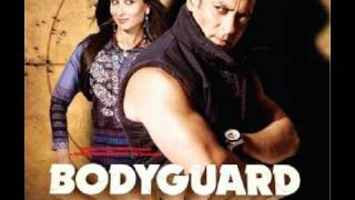 Video thumbnail of "Bodyguard * Bodyguard Title Track Song *"