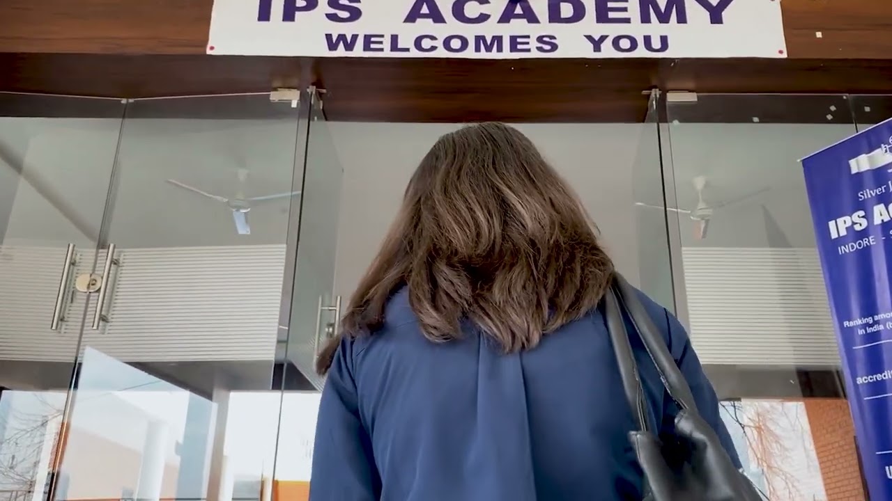 IPS Aacademy IBMR Campus 2 Sanwer