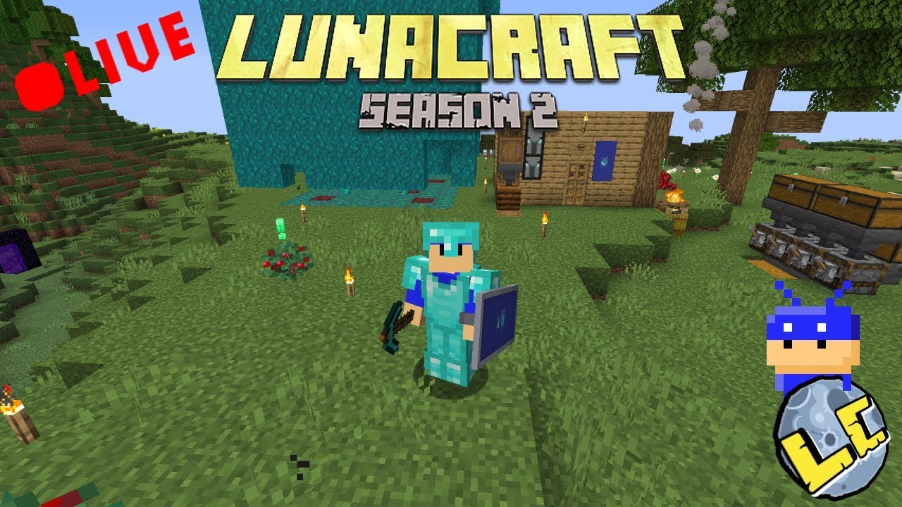 This Is So Difficult Minecon Live Rush Race Youtube
