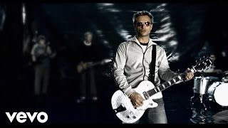 Video thumbnail of "David Hallyday - Un Homme Libre"