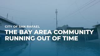 Sea Level Rise - Short on Housing and Now Flooding