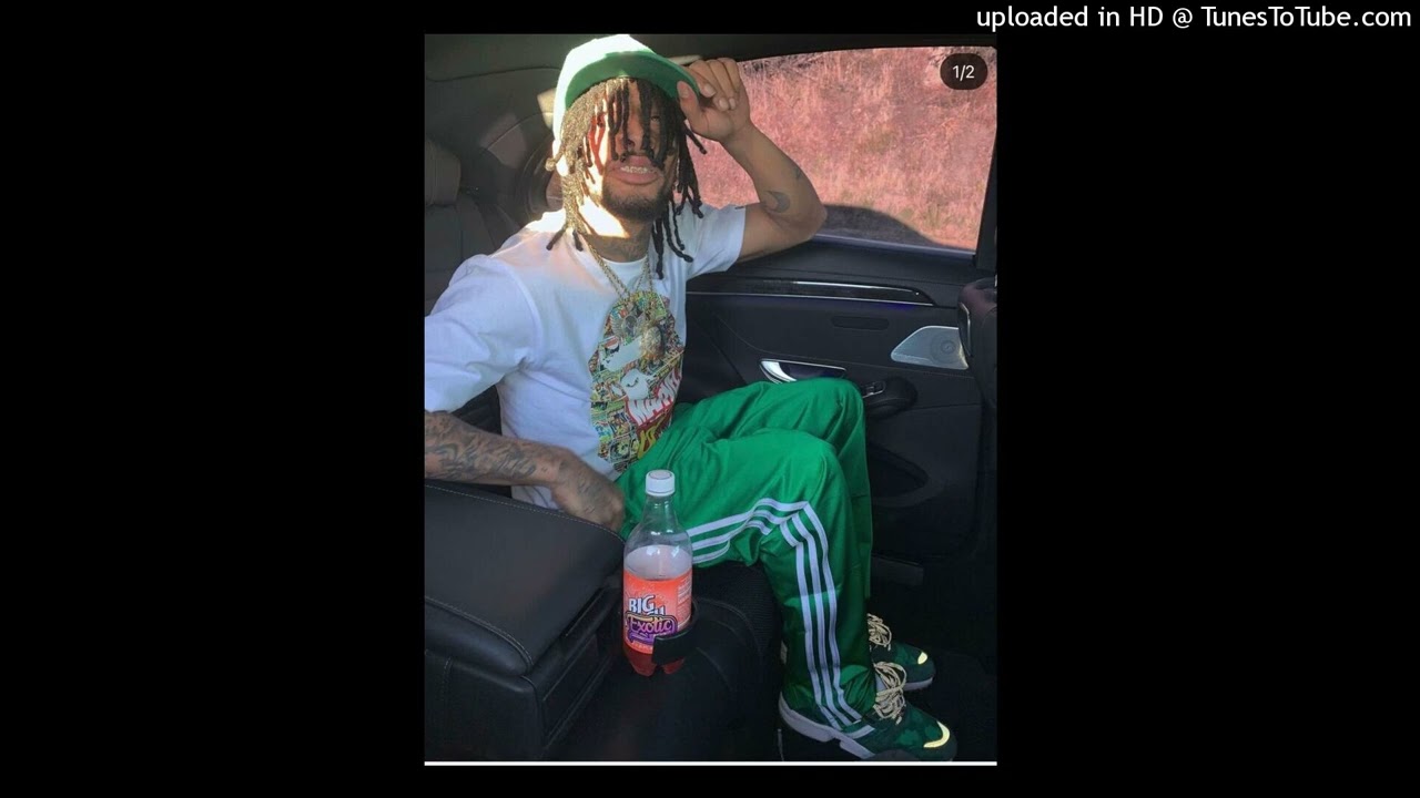 (FREE) SHORDIE SHORDIE X LOE SHIMMY TYPE BEAT - ALLERGY