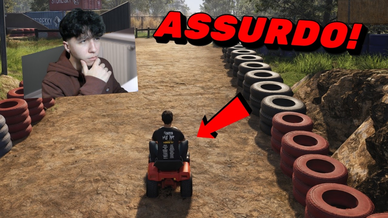 HO FATTO UNA SCOPERTA INCREDIBILE!