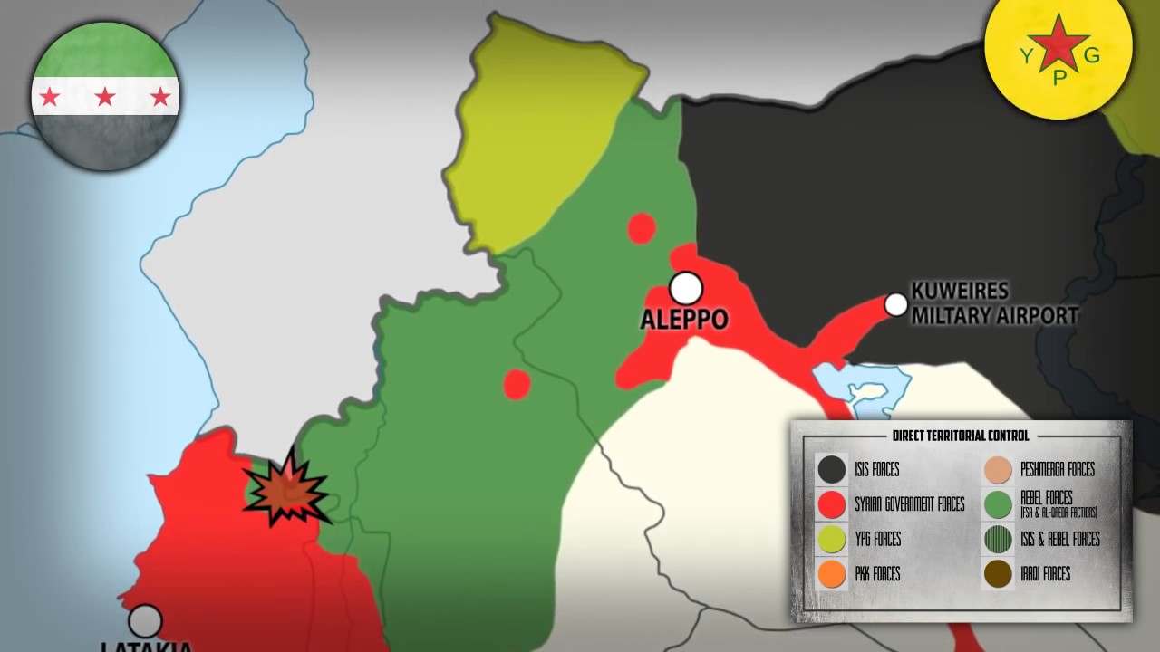 Wie wird Putin damit umgehen! Wöchentliche militärische Intelligenz Briefing für ArmedForcesUpdate S