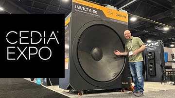 Is This the Future of Home Theaters? | CEDIA Expo 2025 Recap