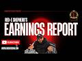 Earnings Week Preview (3/9/2026) | Stocks About to Move BIG! | RED-E Society Analysis