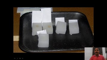 Microtechnique Part 3 - Paraffin Method