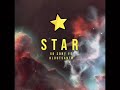 Star - XoSony Ft KloutSanta (Prod. jjaaeco) [Official Visualizer]