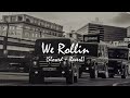 We Rollin [Slowed  Reverb] | SHUBH | Latest Trending | Punjabi Song | Slowlywood_95