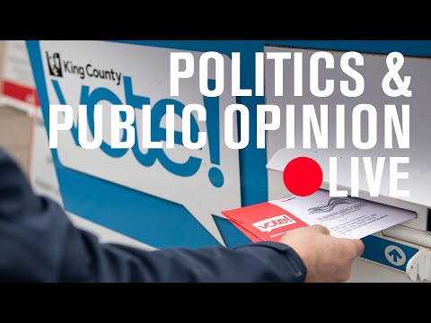 What do we know about ranked choice voting? | LIVE STREAM Episode cover