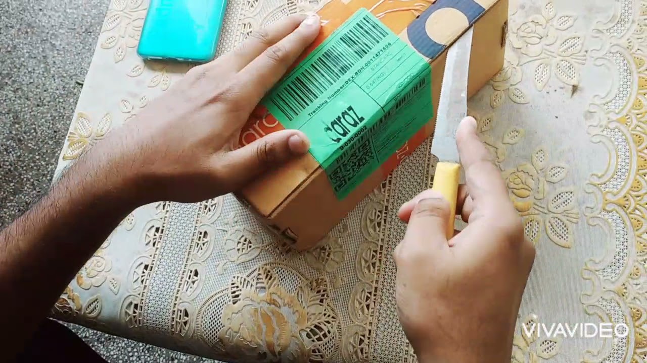 Realme C25s (Bangladesh) unboxing video || Review coming soon.... 