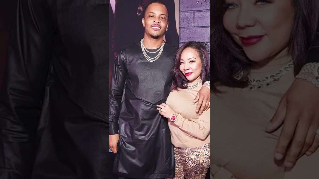 T.I. and Tiny Pass Out Thousands Of Complete Thanksgiving Meals To ATL Seniors [VIDEO]