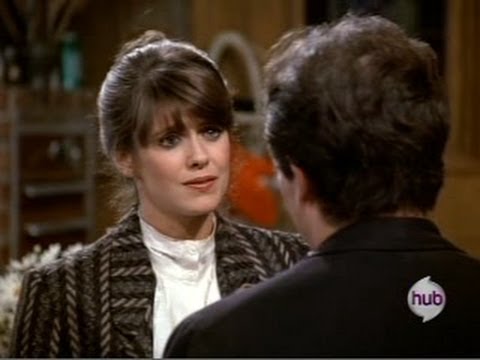 Mork & Mindy - Long Ago (and Far Away) Sung by Pam Dawber