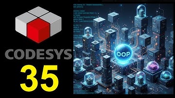 Corso CODESYS #35 - OOP: introduzione alla programmazione ad oggetti