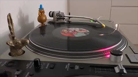 Librarian - Dog paradise [WXTFX009]