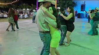 Xv Años en Estación Consuelo Delicias  Chihuahua Con Indomable 