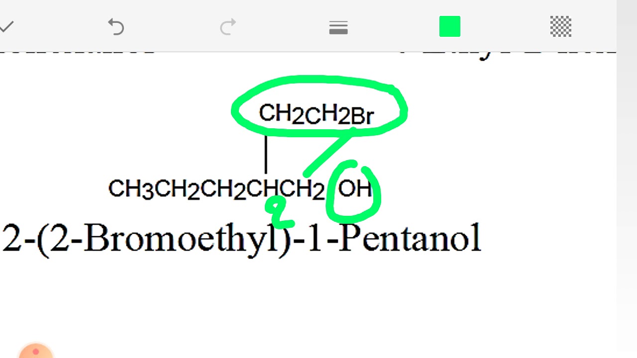 الكحولات والفينولات