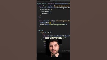 Build Multi-Step Forms in React Like a Pro