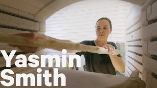 From Ash to Glaze | Yasmin Smith | Seine River Basin, 2019