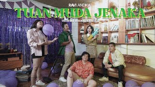 Ravi Andika - Tuan Muda Jenaka