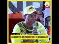Independents Invited To Kyankwanzi Retreat Barbara Nekesa Confirms Independents Invited To Kyankwanzi Retreat Barbara Nekesa Confirms