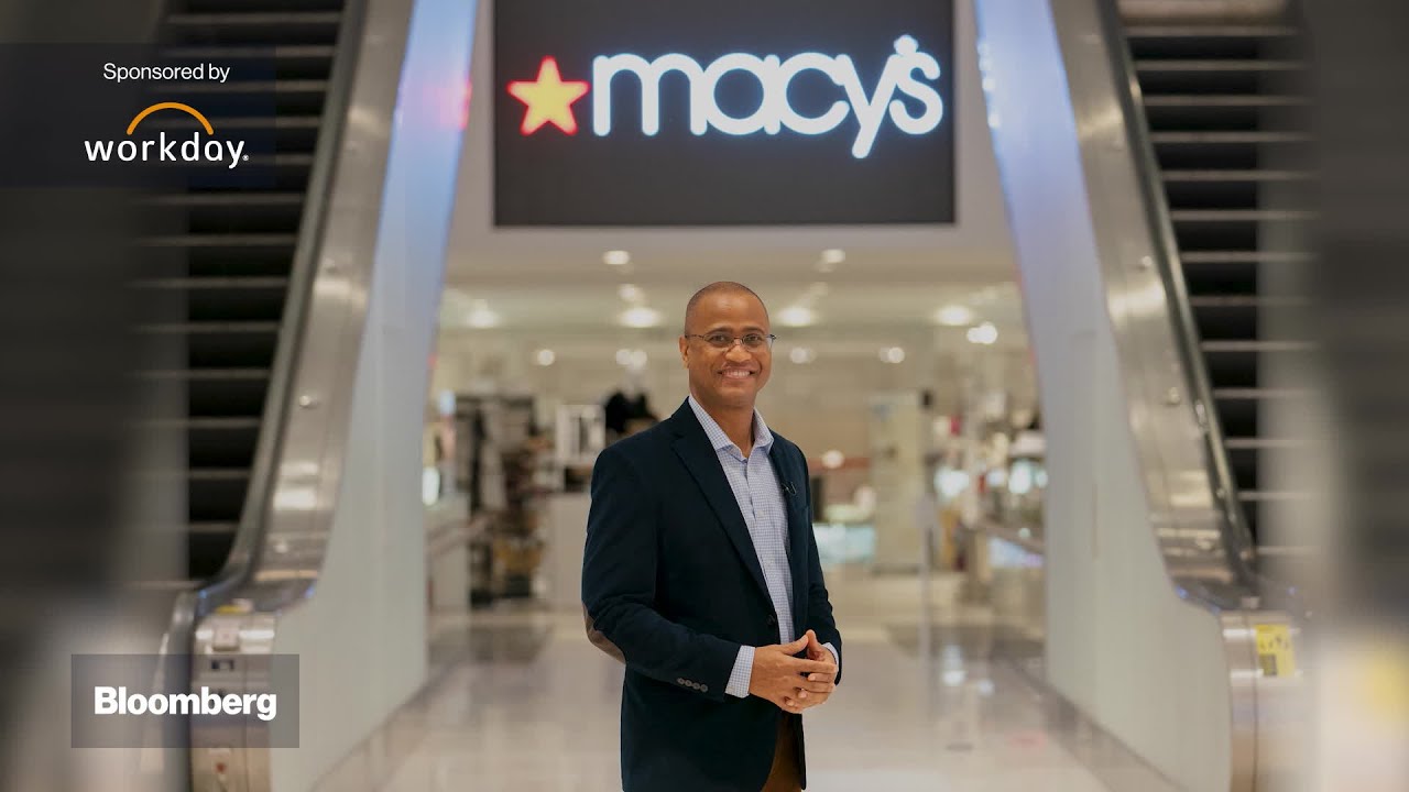 Macy's (M) to Triple Small-Format Store Count in Move Away from Malls -  Bloomberg