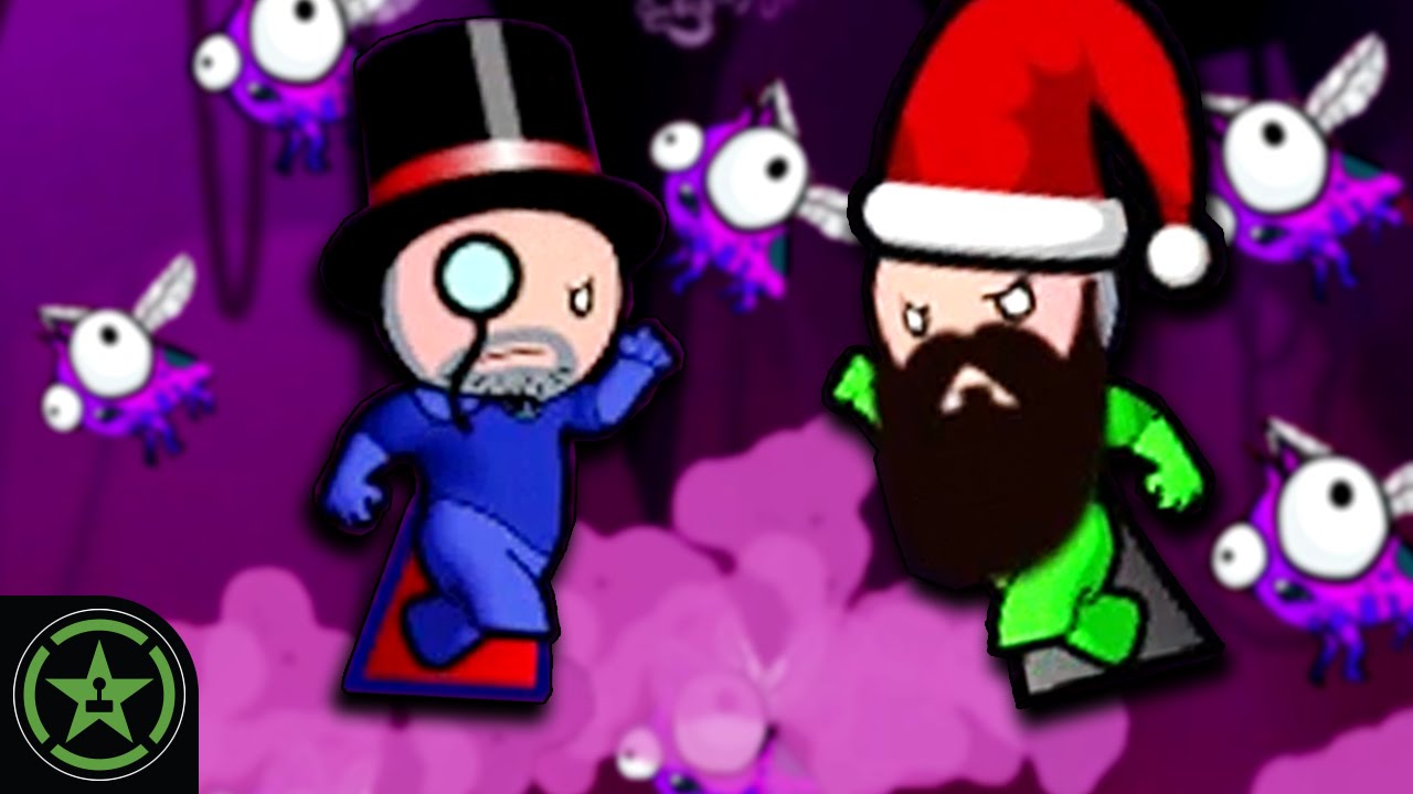 Let's Play - Cloudberry Kingdom Part 18