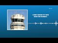 Pilot spots drone flying in airspace at Reagan National Airport