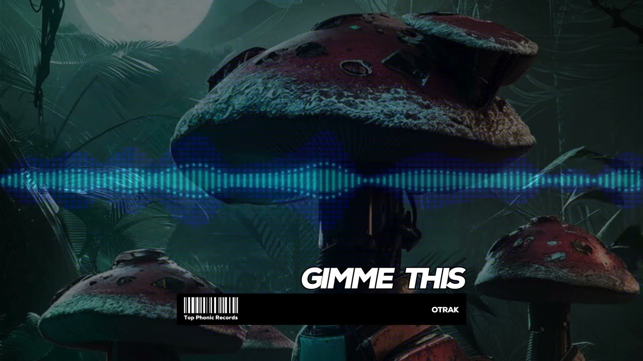 Watch Gimme This - OTRAK on YouTube Watch Gimme This - OTRAK on YouTube