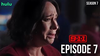 9-1-1 Season 7 Episode 7 Trailer | What to Expect  | Theories