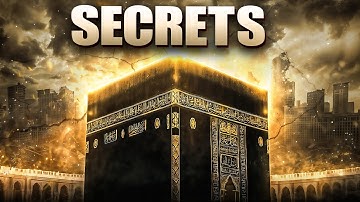 The Secrets of Kaaba | Documentary