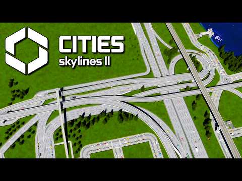 I gave it the old college try, but I've hit a roadblock in Cities: Skylines  II