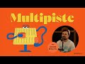 Multipiste  pisode 3 jrme beaulieu  podcast de dany alexandre