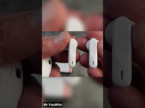 JBL Wave Flex
