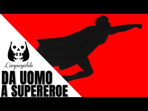 Video: Superpoteri Di Mirin Dajo - Mistero Della Storia - Visualizzazione Alternativa