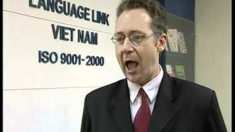 Olympic tiếng Anh Tiểu học Tp. Hà Nội 2008