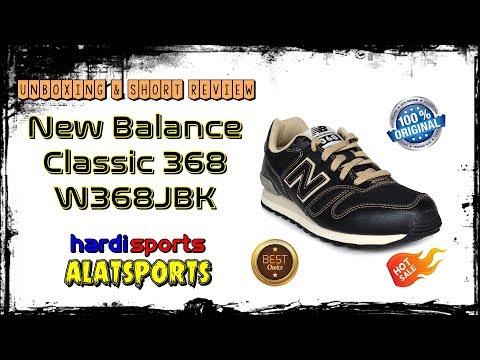 new balance classic 368