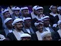 حفل تخرج طلبة كلية صور الجامعية 2022 2023