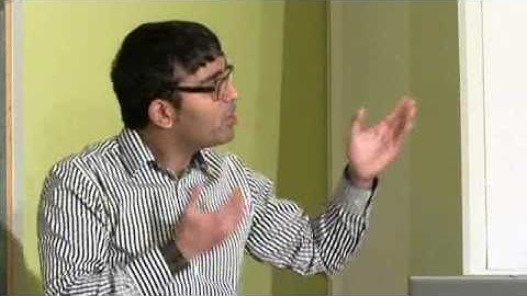 Neil Chakraborti - Targetting Vulnerability: A Fresh Set of Challanges for Hate Crime Scholarship