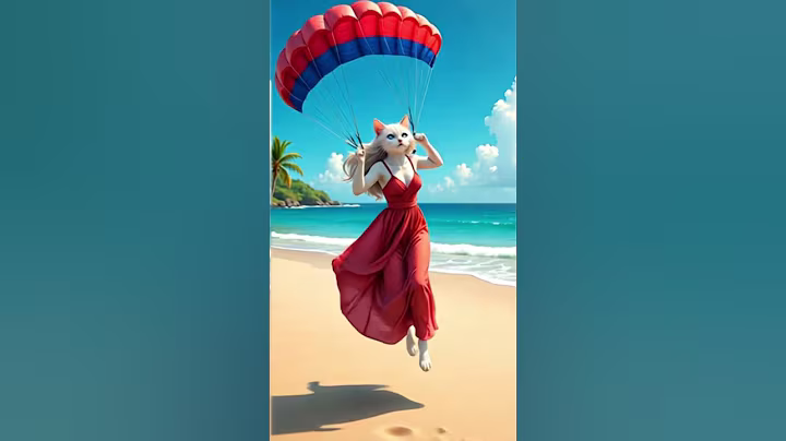 #cat #ai #animation #aicat #funny