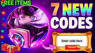 *SECRET UPDATE!* | Demonfall CODES December 2025 (ROBLOX Demonfall)