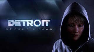 Most Emotional Music: "A Final Sacrifice" | Detroit Become Human