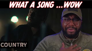 THERE IS LIGHT AT THE END OF THE TUNNEL | Chayce Beckham - 23 (Official Music Video) | (REACTION!!!)