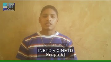 4M-2T - INETD y XINETD | Official Video