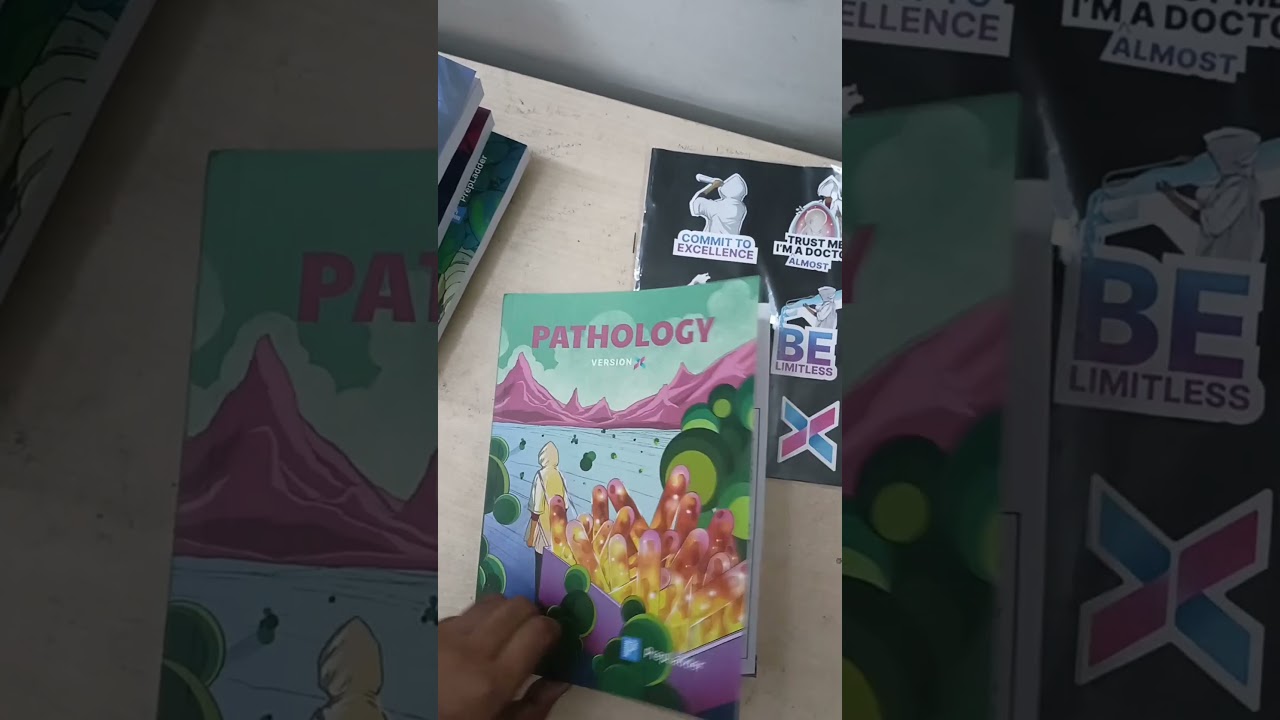 Prepladder Version X Notes  