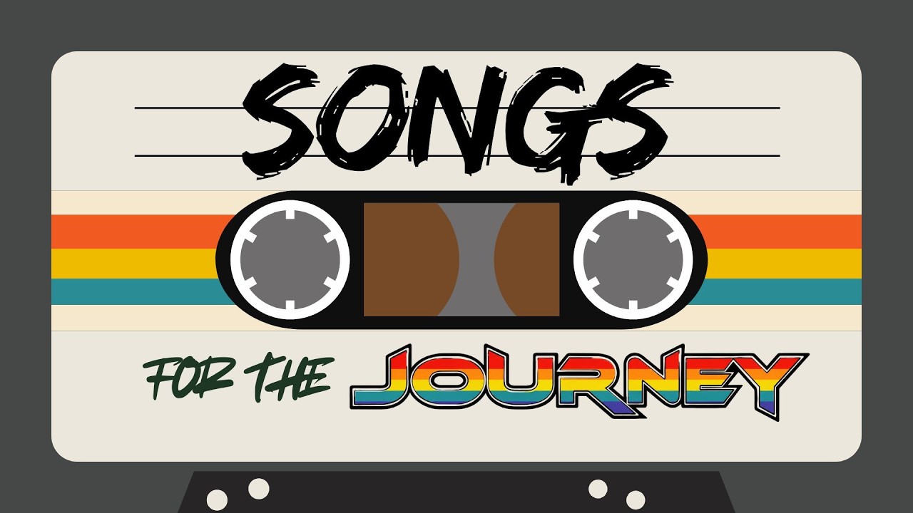 Songs for the Journey: The God Who Keeps (Week 2)