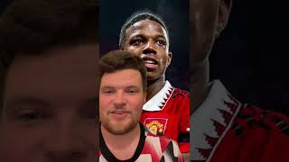 Famous 🇳🇱 Tyrell Malacia FINALLY set to leave Man Utd?! Net Worth